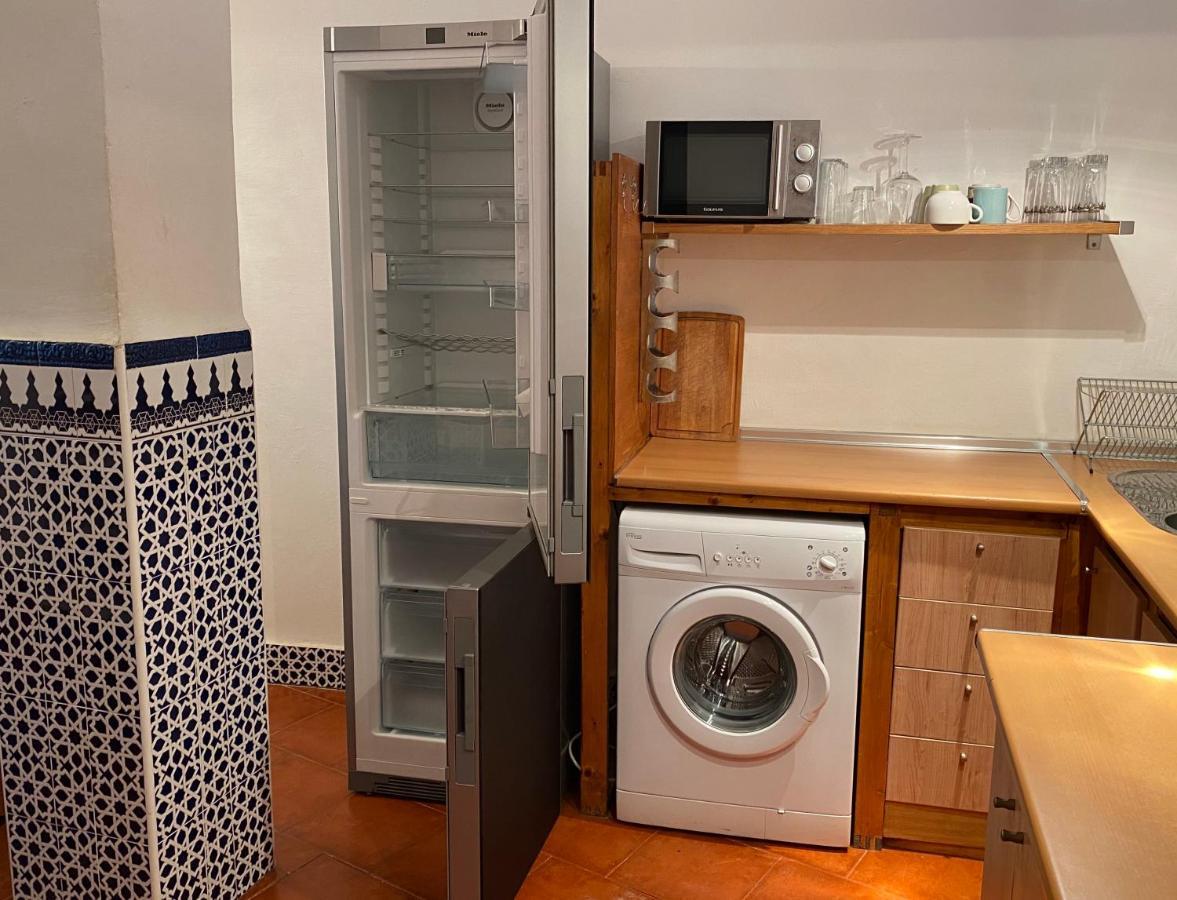 Casa Del Conde Apartment - Malaga — Photos 1