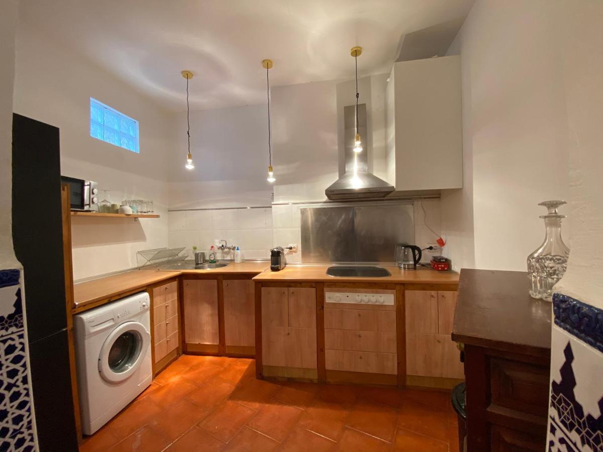 Casa Del Conde Apartment - Malaga — Photos 3